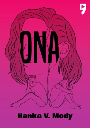 Ona - Hanka V. Moody