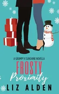 Frosty Proximity - Alden Liz