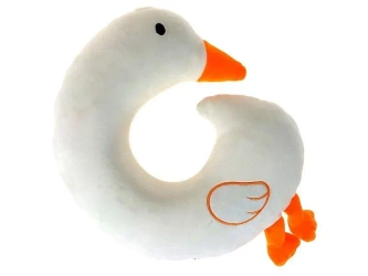 Poduszka podróżna Gąska - ADAR