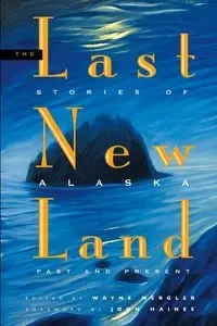 The Last New Land - Mergler Wayne