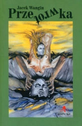 eBook Przewrotka - Jacek Wangin