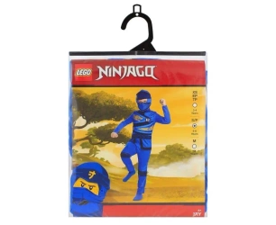 Strój Jay Fancy - Lego Ninjago (licencja), rozm. X - Godan