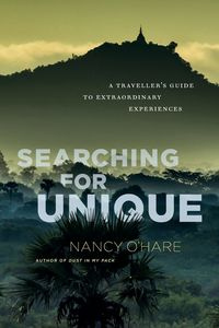 Searching for Unique - Nancy O'Hare