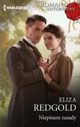 eBook Niepisane zasady - Eliza Redgold mobi epub