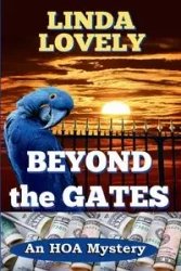 Beyond the Gates - Linda Lovely