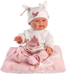 Lalka 26312 Bebita 26cm - Llorens