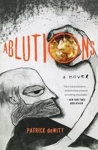 Ablutions - DeWitt Patrick