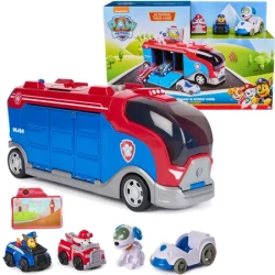 Psi Patrol Patrolowiec