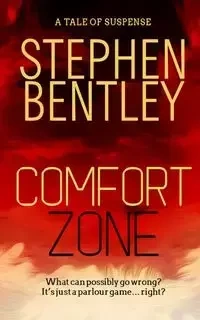 Comfort Zone - Stephen Bentley