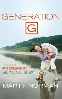 Generation G - Norman Marty