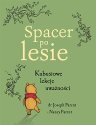 Spacer po lesie - dr Joseph Parent, Nancy Parent