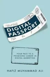 Digital Passport - Ali Hafiz Muhammad