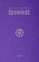 Spowiedź - Adrienne von Speyr