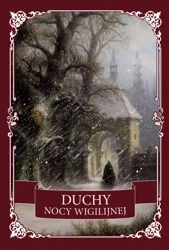 Duchy nocy wigilijnej - Opracowanie zbiorowe
