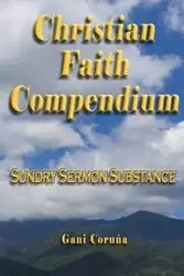 Christian Faith Compendium - Coruña Gani