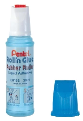 Klej w płynie 30 ml  ER153 1 szt. - PENTEL
