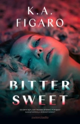 eBook Bittersweet - K.A. Figaro epub mobi