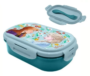 Śniadaniówka Frozen - Kids Euroswan zabawki licencja