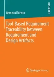 Tool-Based Requirement Traceability between Requirement and Design Artifacts - Turban Bernhard