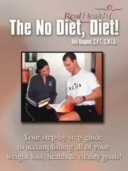 The No Diet, Diet! - Neil Habgood