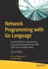 Network Programming with Go Language - Jan Newmarch