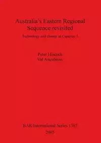 Australia's Eastern Regional Sequence Revisited - Peter Hiscock