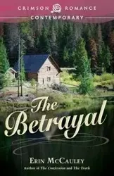 The Betrayal - Erin McCauley