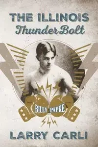 The Illinois ThunderBolt - Carli Larry