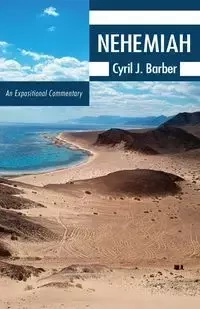 Nehemiah - Cyril J. Barber