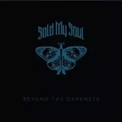 Beyond The Darkness CD - My Sold Soul