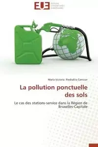 La pollution ponctuelle des sols - CARNICER-M
