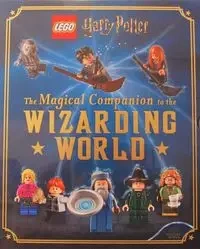 Lego Harry Potter