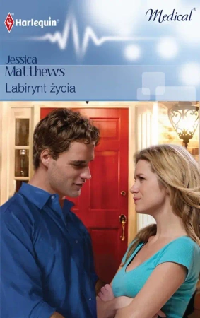eBook Labirynt życia - Jessica Matthews