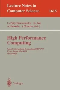 High Performance Computing - Polychronopoulos Constantine