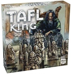 Viking's Tales: Tafl King - Tactic