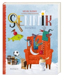 Sennik dla dzieci - Michał Rusinek, Maria Brzozowska