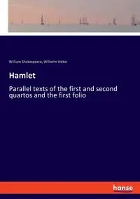 Hamlet - William Shakespeare