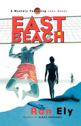 East Beach - Ron Ely
