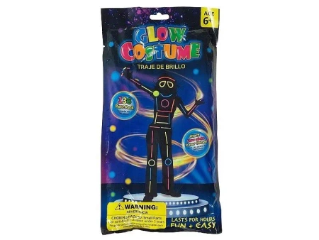 Strój fluorescencyjny 134el - ADAR