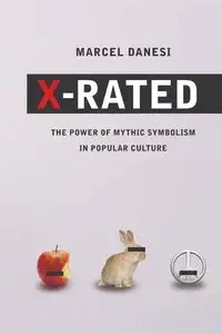 X-Rated! - Marcel Danesi