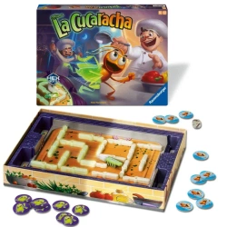 La Cucaracha - edycja specjalna - Ravensburger
