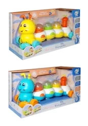 Zwierzątko ciąganka - Wyprzedaż