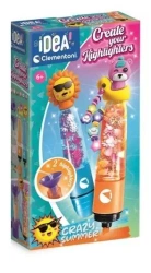 Mini fabryka markerów Lato - Clementoni