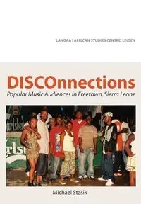 DISCOnnections - Michael Stasik