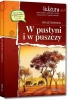 W pustyni i w puszczy z oprac. GREG - Henryk Sienkiewicz