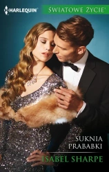 eBook Suknia prababki - Isabel Sharpe mobi epub