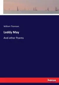 Leddy May - William Thomson