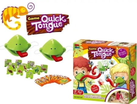 Gra języki - Merkpol