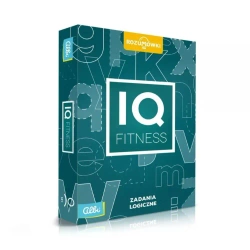 IQ Fitness - Zadania logiczne ALBI