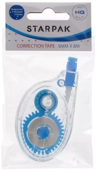 Korektor w taśmie 5mm/8m - STARPAK